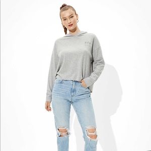 AE “Proud Plant Mom” hoodie